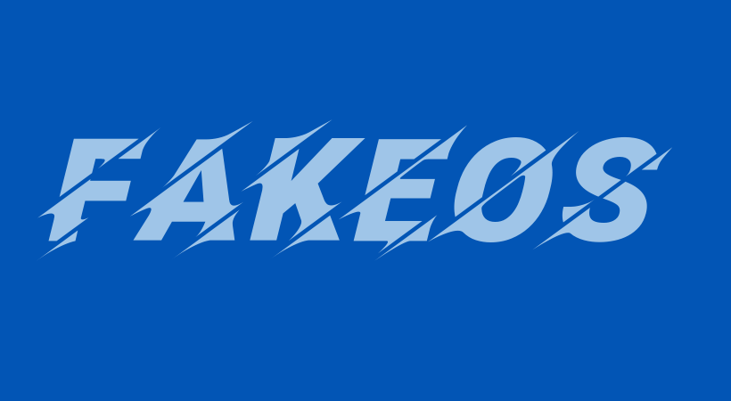 FakeOS Cover Image