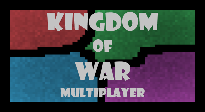 Kingdom of War - Multiplayer Cover Image