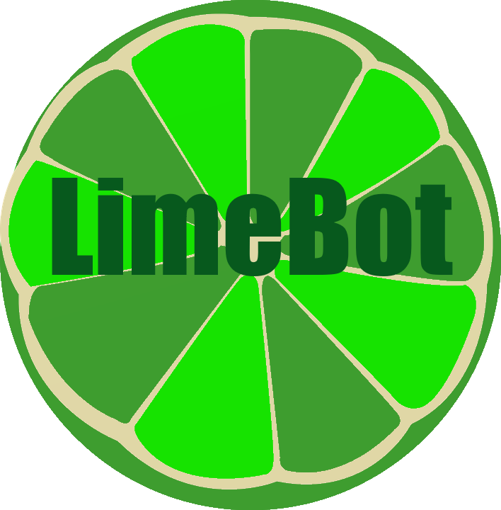 LimeBot Cover Image