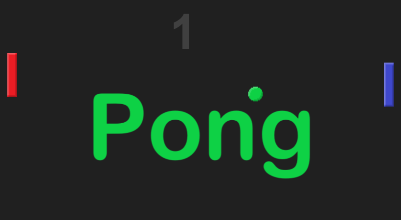 Pong Cover Image